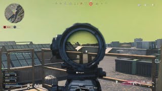 Sweaty Mac-10 Triple kill