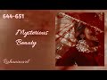 Mysterious Beauty 744-751 | Ruhaninovel #novel #love #pocketfmnewstory #ruhaninovel #audiobook