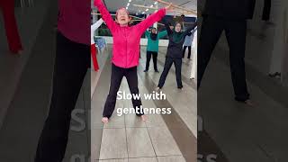 Dong Stick,26/4/26 #stability #alignment #goodposture #deepstretches #mindfulness