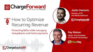 ChargeForward Replay: How To Optimize Recurring Revenue