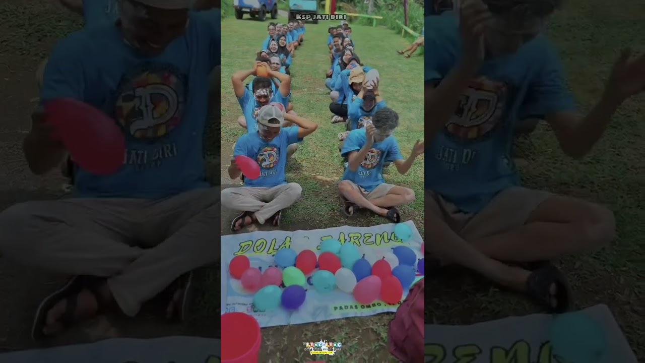 outbound Jeep Tubing 