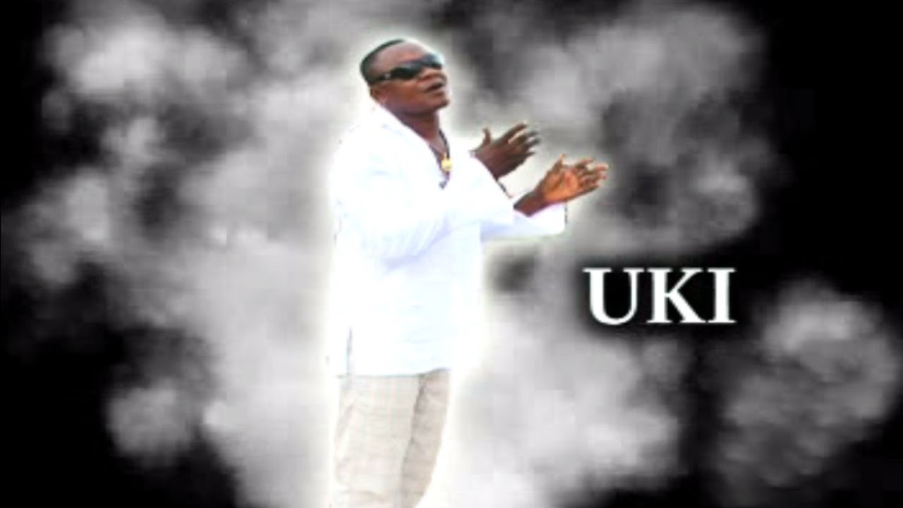 Uki by Akobeghian   Latest Edo Music Video