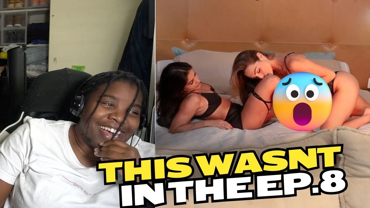 Xeque Mate - PONTO OFF #16 🥵 REACTION