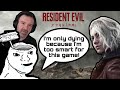 DSP Is BEYOND TERRIBLE At Resident Evil Requiem DSP Is BEYOND TERRIBLE At Resident Evil Requiem