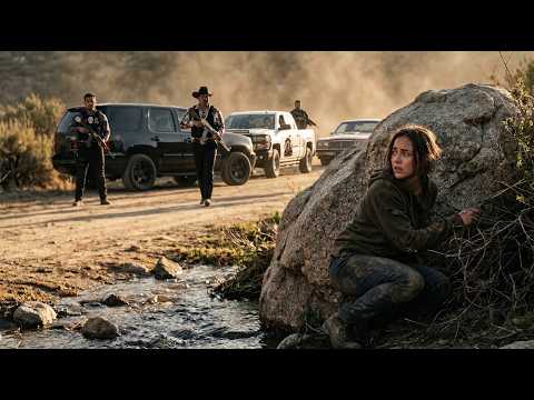 The Cartel Made a Fatal Mistake Destroying His Town | Full Thriller Movie
