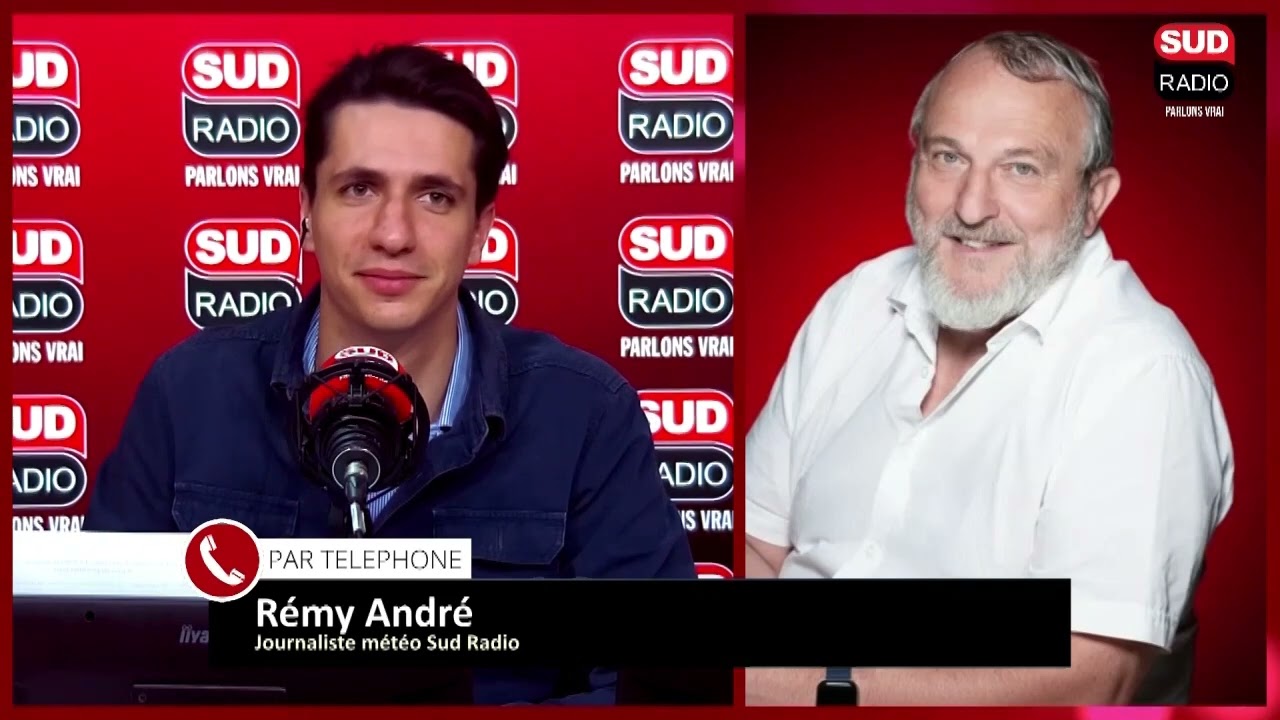 Un nouveau nuage de sable a traversé  le pays ces derniers jours