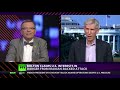 CrossTalk: Bolton War Machine