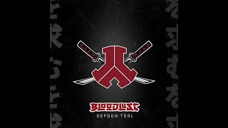 Bloodlust - Defqon.1 Tool