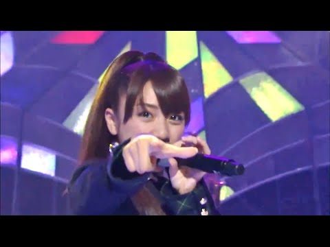 AKB48 ￼会いたかった| ノースリーブス ￼| 小嶋陽菜､高橋みなみ､峯岸みなみ| No3b | 新堂本兄弟cut | Aitakatta