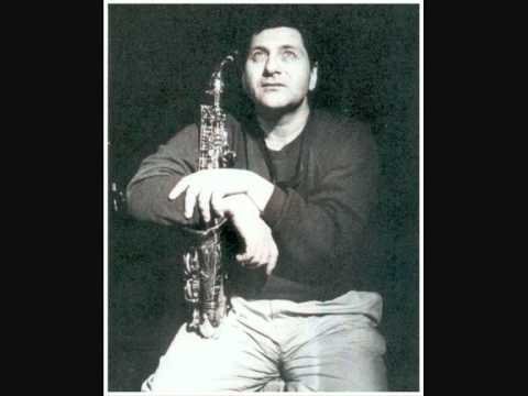 (Jazz in Italy) MASSIMO URBANI - A trane from the ...