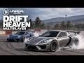 Drift Heaven Multiplayer - 1.1 Showcase