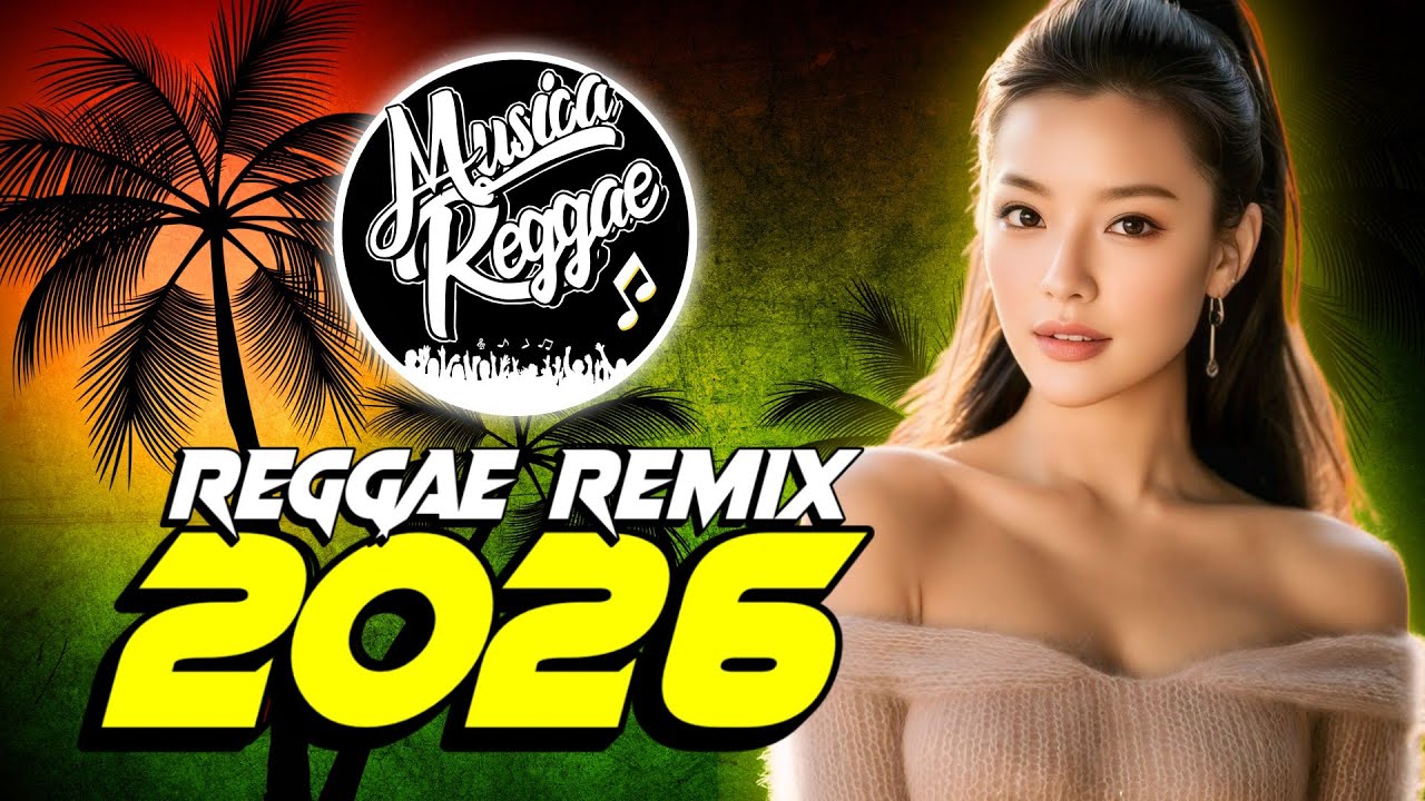 MELÔ DE SHADOWS IN MY HALO (EXCLUSIVA) Versão Reggae Remix 2026  Reggae do Maranhão 2026