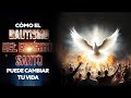 Cómo el Bautismo del Espíritu Santo Puede Cambiar Tu Vida | Pastor Marco Antonio Sanchez