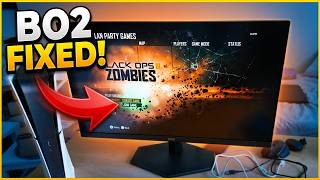 How To Fix Black Ops 2 Unable To Join Friend’s Game Session PS5