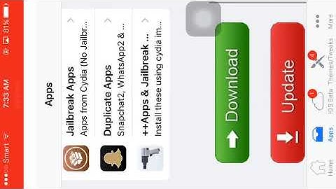 How to install iFile in ios10