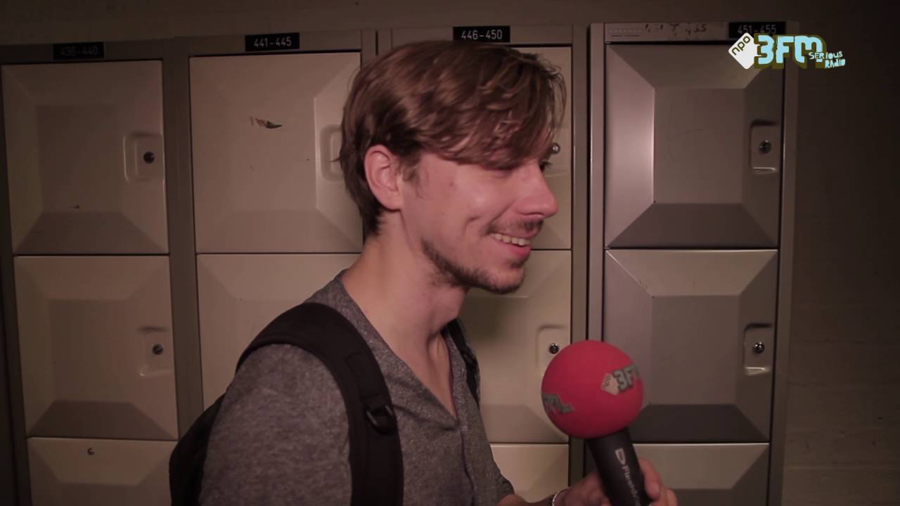 The Brahms haalden inspiratie uit de schoolkluisjes