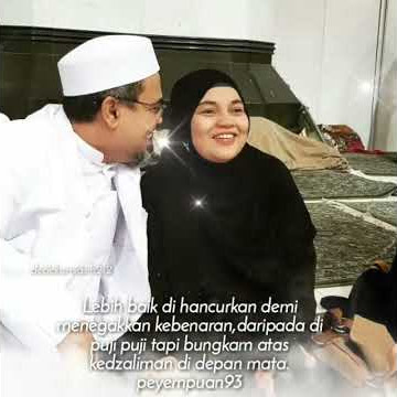 Story wa Habib Rizieq Syihab