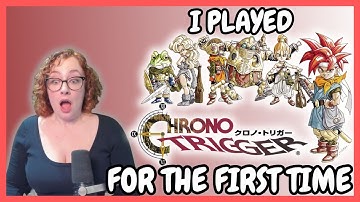 Welcome To The Kingdom Of Guardia! | Chrono Trigger First Playthrough [1]