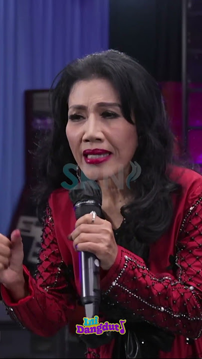 Rita Sugiarto - Cinta Berawan #livedangdut #ritasugiarto
