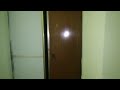 Залипайка. Лифт КМЗ 1980 Г. В. С дверьми Строммашины. И Лифт КМЗ 2012 Г. В. (Г Красногорск)