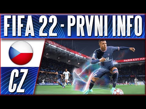 Video: EA Je První Originální Titul Next-gen