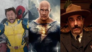 The rise and fall of the MCU: have Superhero movies killed cinema?