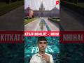 KitKet चॉकलेट 🍫 नहीं बल्कि वो वेफर है 🤔 #facts #viral