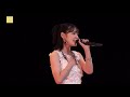 「気ままな片想い」小関舞・小片リサ (M-line Special 2023 ~Magical Wish~(12.5 なかのZERO 大ホール)