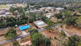 413 E Elm St, Perry, FL Update