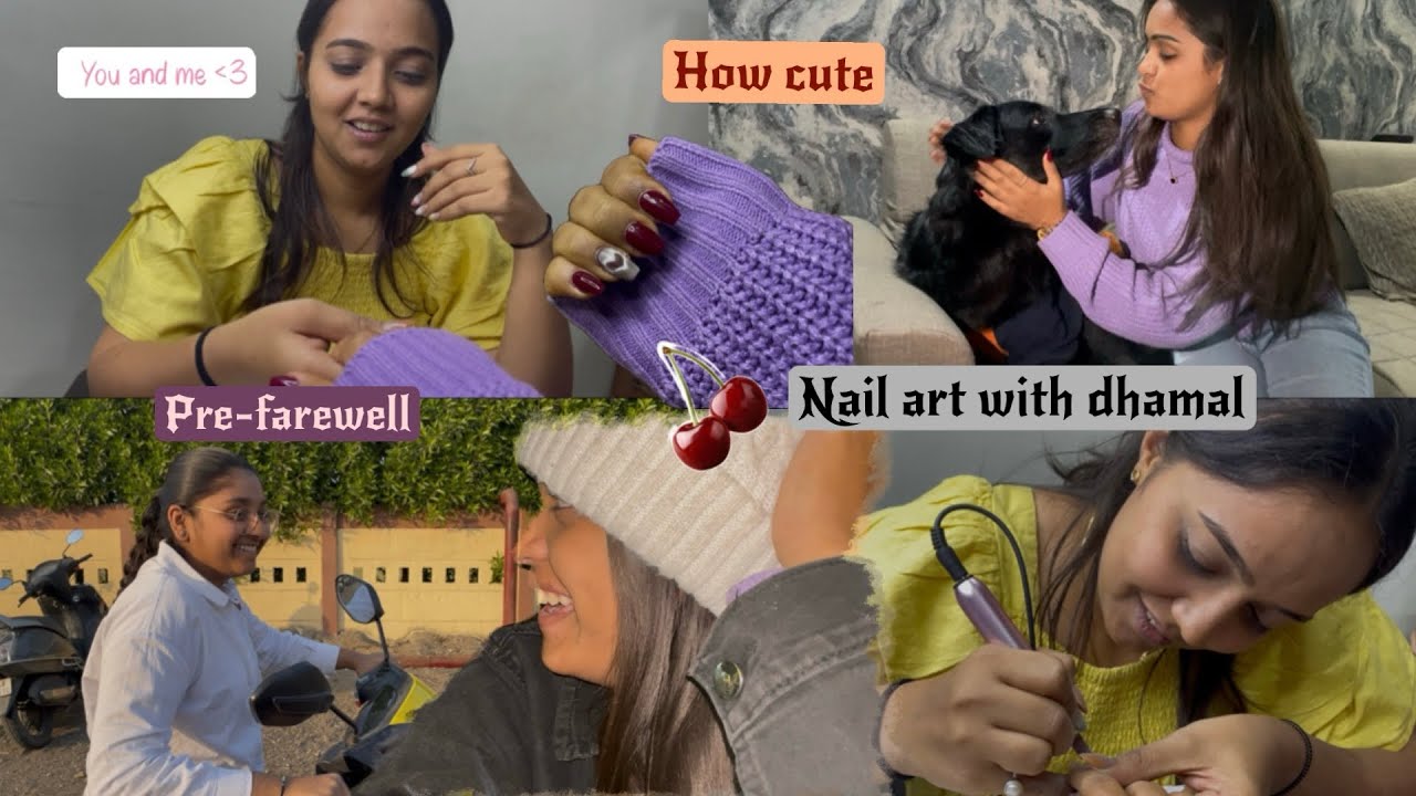 Ferwell preparation 💫 