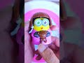 Toy asmr collection , 00:40 Seconds Satisfying with unboxing mystery bucket ASMR | Review toys #26