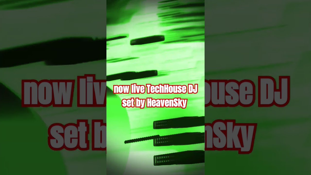 www.twitch.tv/dj_HeavenSky  