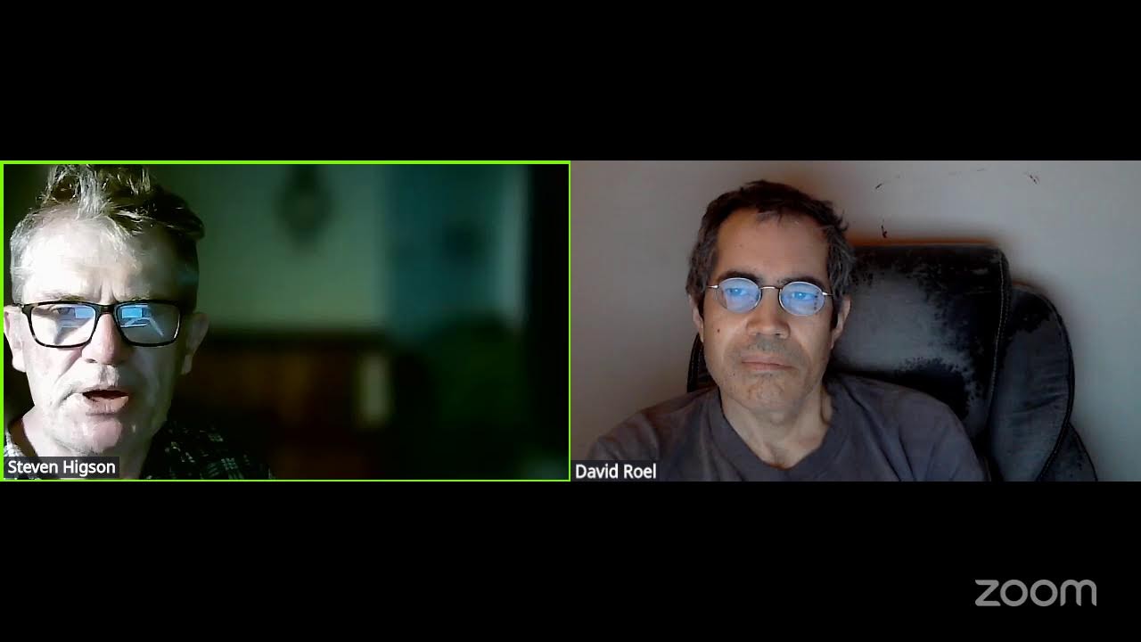 Graphic Novel Discussion Group for Feb 6 2026: Kolchak