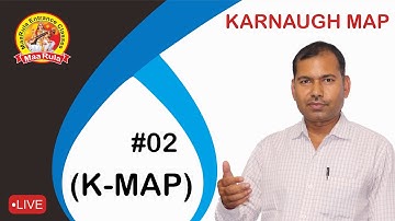 K-MAP[PART-2]||MCA ENTRANCE EXAMS[NIMCET,JNU,TEZPUR,JAMIA,UPSEE]||CBSC||ICSE||STATE BOARD