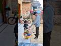 hana jajan di mamang kreket #trendingshorts