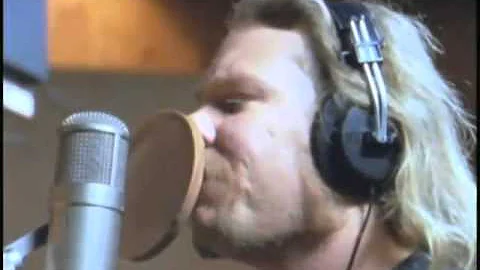 Metallica - Nothing Else Matters [Official Music V...