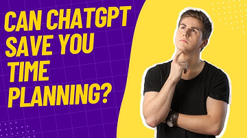 3 Ways To Use ChatGPT For Lesson Planning