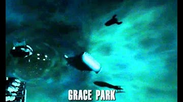 Battlestar Galactica Season 1 Title intro