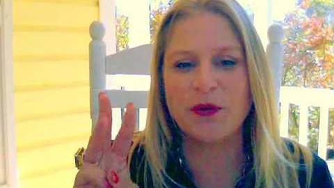 Copy of Amy Burris' Mary Kay Story