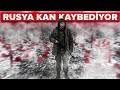Rusya'nın Kayıpları Kimsenin Tahmin Ettiğinden Daha Kötü, Asıl Kriz Yeni Başlıyor