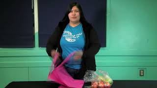 ZERO WASTE DVYC Educational Video English