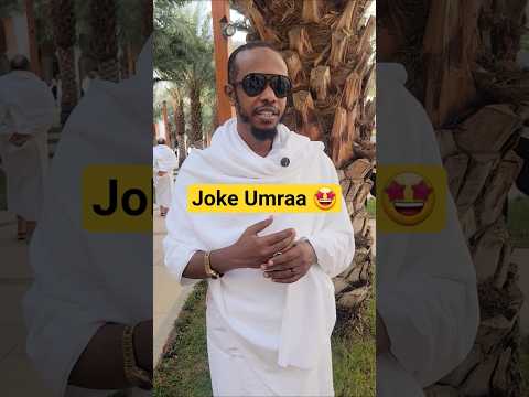 Umraa Keessatti Waan Na Qunname Shaah Faah Je Aa Shorts Islam Islamic