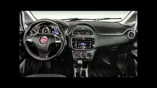 FIAT Linea 2013 Active Plus 1.3 MultiJet İnceleme - Review