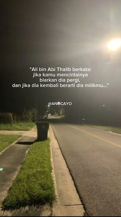 'jika dia jodoh mu dia akan kembali' #shorts