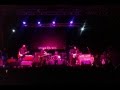 Seether in Chile - Fake it &amp; Remedy