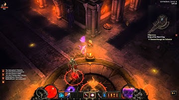 37 Minute Wizard Walkthrough