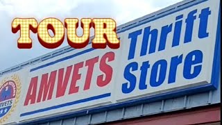 OUTRAGEOUS PRICES TOUR 2023 #review #tour #thrift