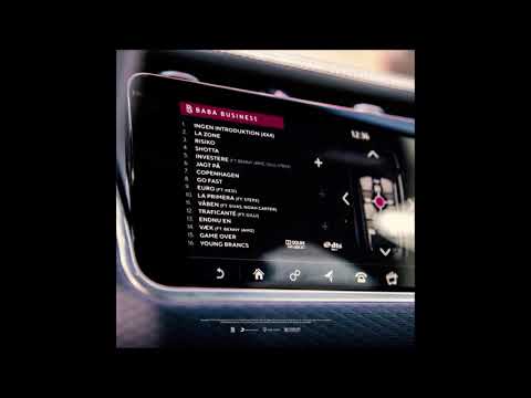 Branco - TRAFICANTÉ