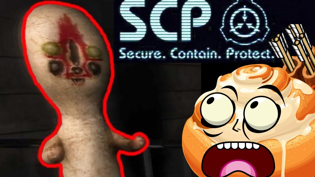 How To BEAT SCP 173 SCP Nine Tailed Fox YouTube