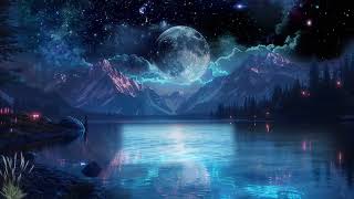Famous Do Not Be Afraid — I Am With You | Peaceful Night Music for Deep Sleep & Calm Net Worth